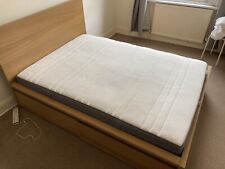 ikea malm bed for sale  LONDON