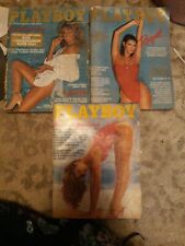 Playboy december 1978 for sale  Nocona