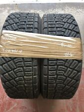 Pair dunlop 86rw for sale  LAMPETER