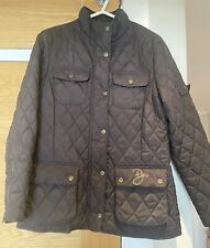 Ladies outdoor quilted for sale  POOLE
