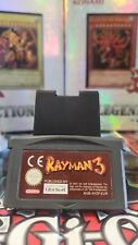 Rayman 3 - Nintendo Game Boy Advance GBA - EUR comprar usado  Enviando para Brazil