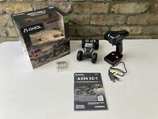 Axial ax24 4ws for sale  LONDON