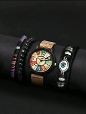 Geschenkset armbanduhr armbän gebraucht kaufen  Pomona