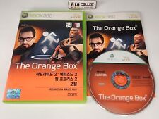 The orange box d'occasion  Bordeaux-