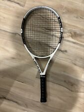 Used, Head Used Tennis Racquet Liquid Metal Flex point 10 for sale  Shipping to South Africa