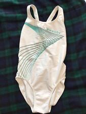 Sexy white speedo for sale  DINGWALL