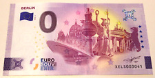 Euro souvenir schein gebraucht kaufen  Berlin