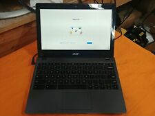 Chromebooks Acer C720 ZHN Intel Celeron@1,40 GHz 16 GB SSD 2 GB RAM - Desc.(*) segunda mano  Embacar hacia Argentina