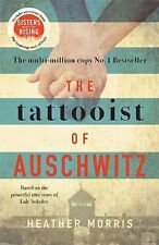 Tattooist auschwitz soon for sale  UK