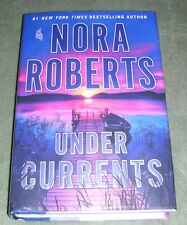 UNDER CURRENTS por Nora Roberts 2019 HC/DJ ~ 1ª Edição 1ª Impressão + Capa comprar usado  Enviando para Brazil