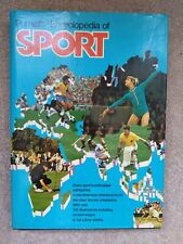 Purnell encyclopedia sport for sale  LONDON
