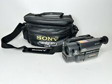 Sony ccd trv15 for sale  Melbourne