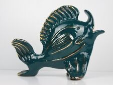 Vaso scultura pesce usato  Inverigo