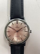 Vintage omega men for sale  Shipping to Ireland