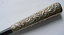 Antique sterling silver for sale  MANCHESTER