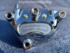 Harley chrome front for sale  Garden Grove