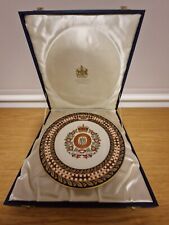 Spode regimental plate for sale  LIVINGSTON