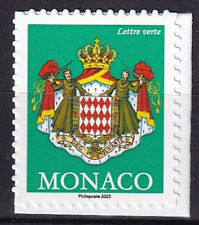 Monaco 2023 3364 for sale  Shipping to Ireland