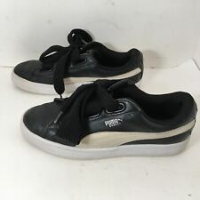 Puma basket sneakers for sale  Powell