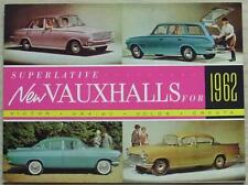 Vauxhall victor velox for sale  LEICESTER