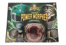 Mmpr legacy power for sale  Lutz