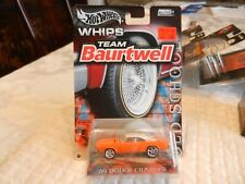 Hot wheels whips for sale  Bothell