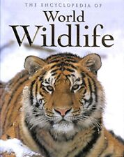 Encyclopedia wildlife parragon for sale  UK