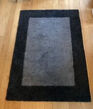 Tapis shaggy collection d'occasion  Auxerre