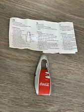 Coca cola objet d'occasion  Senlis