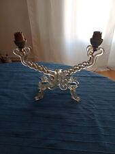 Rare lampe pieds d'occasion  Perpignan-