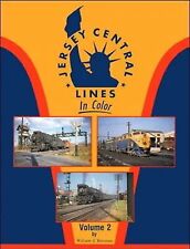 Jersey central lines for sale  Mill Valley