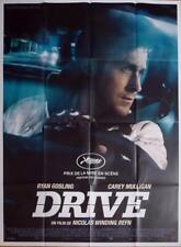 Drive ryan gosling d'occasion  France