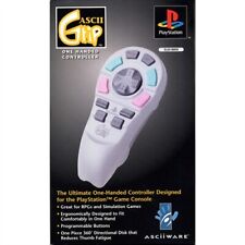 Playstation ascii grip for sale  USA