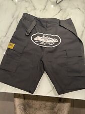 Corteiz cargo shorts for sale  HODDESDON