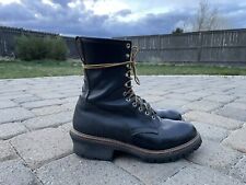 Vintage red wing for sale  Shipping to Ireland