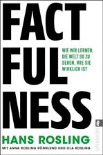 Factfulness gebraucht kaufen  Berlin