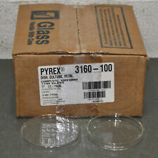 Corning pyrex petri for sale  South Bend