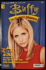 Buffy carlsen comic gebraucht kaufen  Castrop-Rauxel