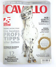 Cavallo zeitschrift pferde gebraucht kaufen  Coburg