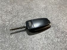 Audi schlüssel 4f0637220r gebraucht kaufen  Lippstadt