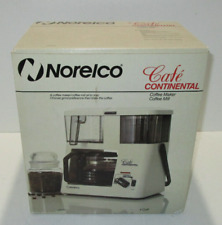 1985 norelco cafe for sale  Joliet