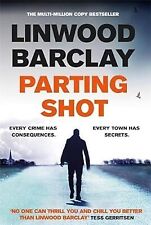 Parting shot barclay for sale  UK
