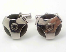 mont blanc cufflinks for sale  Fort Worth