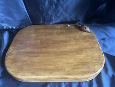 Wooden mouse large for sale  COVENTRY