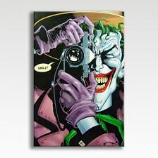 Joker canvas killing for sale  MANCHESTER