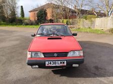 Fso car polonez for sale  PURFLEET-ON-THAMES