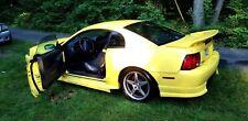 2001 ford mustang for sale  Newton