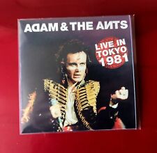 Adam And & The Ants CD Excellent comprar usado  Enviando para Brazil