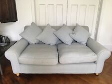 Sofa conran feather for sale  LONDON