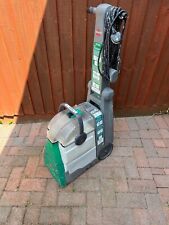 bissell big green carpet cleaner for sale  SOUTHAM